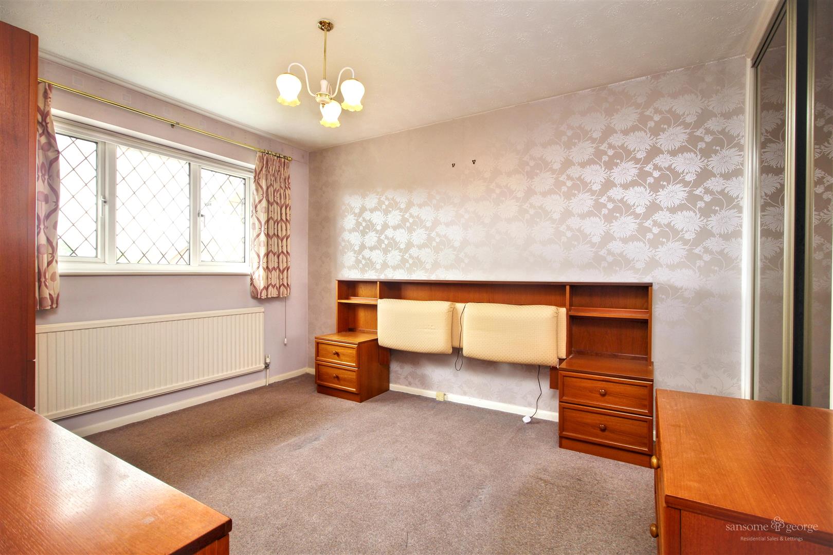Embrook Way, Calcot, Reading